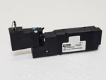 Parker B31VBB549C Series Pneumatic Solenoid Valve 150PSI, 1034KPA W/ P2E-KV32C. Fixed Price $99.00.