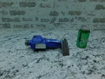 New Kunkle Safety Relief Valve 927BFEM06-ABE, 350 Psi, 1" Inlet. Fixed Price $800.00.