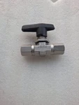 Parker 4F-B6LJ2-SSP. Fixed Price $125.00.