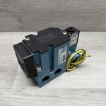Mac Valves 6311D-311-PM-111DA Solenoid Pneumatic / Air Valve, 120VAC Coil, New. Fixed Price $189.99.