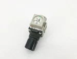 New Smc AR20-N02E-Z Pneumatic Regulator 7-125PSI. Fixed Price $29.95.