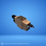 Toyo-oki HGD2H-B12-SD-03B-D2 Two-stage Pressure Reducing Valve 4297. Fixed Price $78.00.