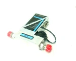 New Porter 201-DPBSVCAA Mass Flow Controller 201DPBSVCAA. Fixed Price $500.00.