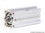 Smc CQ250-G2G01-100 Compact Cylinder. Fixed Price $35.00.