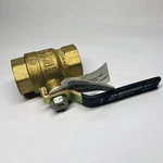 Legend Valve T-2000NL 1-1/4 Inch. Fixed Price $61.59.
