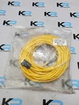Parker F-2B1 Compumotor Servo Feedback Cable. Fixed Price $314.99.