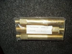 (3) Progressive Component Brass Fitting 354X5 1/2 Pneumatic. Fixed Price $22.99.