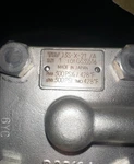 Tlv 1" Free Float Steam Trap Valve J3S-X-21/A. Fixed Price $350.00.