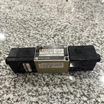 Ross Controls W7016A2332 / (used). Fixed Price $150.00.