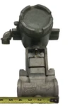 Yokogawa Yewflow Vortex Meter 1" CF8M YF102-ALSB3A-S3S3*C/FMF 24VDC. Fixed Price $247.12.