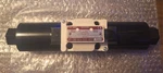 *new* Toyooki HD1-2W-BCA-025C-WYD2 Solenoid Directional Valve Usa Location. Fixed Price $100.00.