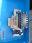 Ross Controls 3573A6891 Serpar Pneumatic Valve 2-8.5 Bar **clean A+ Condition**. Fixed Price $1550.00.