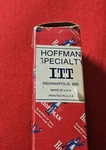 Hoffman Specialty Itt No. 43 Straight Steam Air Valve 1/4" Connection (nos). Fixed Price $33.99.