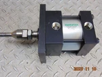 Numatics F1AP-00I1E-APQ0 Cylinder. Fixed Price $119.00.