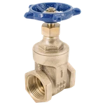 Legend Valve 104-704NL Gate 3/4 Inch Fnpt Brass. Fixed Price $28.73.