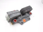Wabtec Graham-white Series 48-75VDC 200PSI Duplex Solenoid Valve 863-001. Fixed Price $299.99.