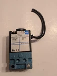 111B-111BA Mac Valves 120VAC 3WAY Solenoid 100 Series -sa. Fixed Price $69.99.