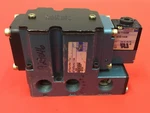 Mac P/n: 6511B-211-PM-111DA Solenoid Valve. Fixed Price $84.99.