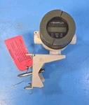 Yokogama Yewflo YFA11-ADPA-05*E Vortex Flow Converter W/mounting. Fixed Price $500.00.