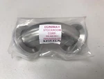 Duniway Flange KF25-EL90. Fixed Price $28.00.