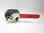 New Worcester 11/2 H446YVSE R8 A105 316 Cwp 4000 180F Ball Valve. Fixed Price $99.99.