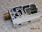 Festo VABF-S6-10-P1A6-N12 Supply Plate 539232. Fixed Price $75.00.
