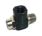 Numatics Control Valve 4FCRN Nos. Fixed Price $40.13.