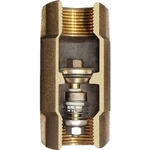 (1)-SIMMONS 1-1/4 In. Bronze Female Thread Check Valve 7504. Fixed Price $52.89.