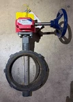 Nibco Fig. WD-3510-8 6" Butterfly Valve 250PSI (7147). Fixed Price $475.00.