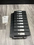 Parker F3251BCC53A Pneumatic Solenoid Valve 9-STATION Manifold #4004D109PRSI. Fixed Price $749.99.