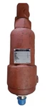 Farris Valve 27DA23H-M20, 2700 Series Nos Quick Ship. Fixed Price $249.99.