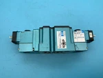 Mac Valves 6332D-000-PM-501JC Solenoid. Fixed Price $40.00.