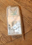 New Asco Numatics E223-033P0075 Proportional Regulator 10VDC. Fixed Price $485.99.