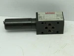 Moog Hydrolux HPN706280 Hydraulic Valve ZDBDP06A4008E 120BAR. Fixed Price $162.49.