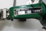 Fisher Controls 32 24 588S Valve 316SST Size 1/2" 5-15 Psi A8269WVS. Fixed Price $375.00.