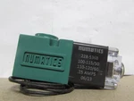 Numatics 11SAD400O000030 Solenoid Air Control Valve: Four-way / Two-position New. Fixed Price $265.97.