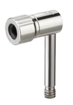 Topeak Presta Valve Adapter For Disc Wheels Brass, Anti-air Loss, Durable. Fixed Price $24.95.