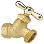 Homewerks VHNSTDB4B 102404 Brass Hose Bibb Female Thread 0.75INCH. Fixed Price $24.75.