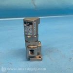 Smc VXA3 Air Operated Valve Fnip. Fixed Price $36.00.