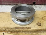 Crane Duo-chek Ii 4IN Check Valve 4G15SMF-14 285PSIG New Fast Shipping. Fixed Price $299.99.