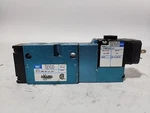 Mac 811C-PM-611JJ-152 W/ PME-591JJ. Fixed Price $50.14.