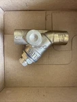Watts 1/2 LFS777SI Lead Free Brass Wye Strainer Solder Connections 125WSP New. Fixed Price $59.99.