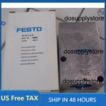 New VL/O-3-1/4 9984 Festo Pneumatic Valve Fast Shipping. Fixed Price $77.72.