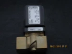 Burkert Solenoid Valve Type 6013 1/4 Fkm 00456850 *nib*. Fixed Price $189.99.