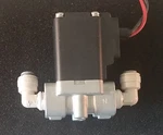 Smc VCA31-6G-7-02N Compact For Air 2-PORT Solenoid Valve, Used Excellent (C13B1). Fixed Price $28.94.