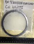 3" 150# Powell Repair Gasket Kit For 3.0 1561FC8GXXX Wcb Flanged Check Valve. Fixed Price $149.97.
