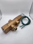Versa VSG-3521-D024 3-WAY Solenoid Valve. Fixed Price $250.00.