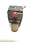 Asco EF8314G300/EF8003G300 Red Hat Solenoid Valves 1/4" Npt 1.4 Watts. Fixed Price $59.99.