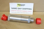 Circle Seal Controls 5100 Inline Relief Valve 5120T-16TB-105 1" 303 Stainless. Fixed Price $300.00.