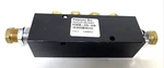 Polyconn PCM30-375-04B Manifold 4-PORT 3/8" Out 1/2" In. Fixed Price $40.29.